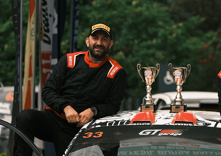 PILOTA UFFICIALE
NO LIMIT